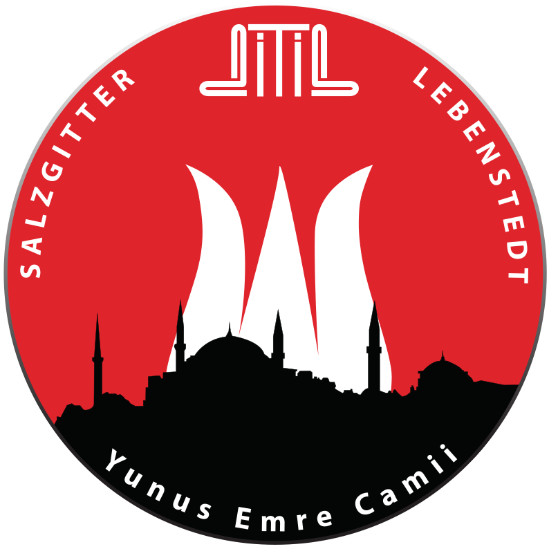 Yunus Emre Moschee Logo